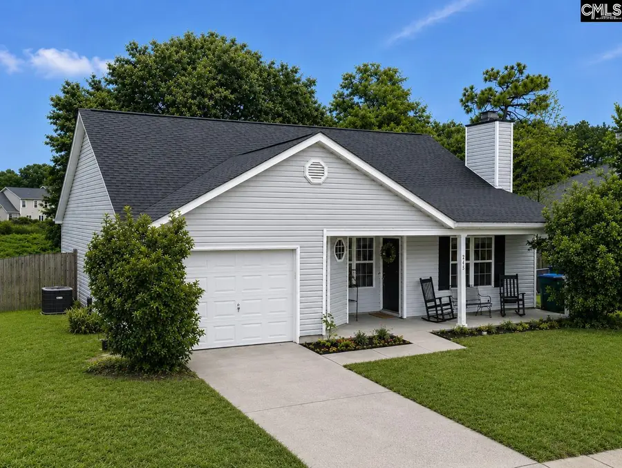 245 Arthurdale Drive, West Columbia, SC 29170 - #2