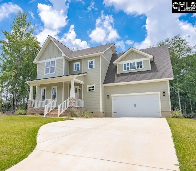 1040 Refuge Place, Chapin, SC 29036 - #1