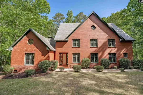 217 Ashley Oaks Drive, Blythewood, SC 29016
