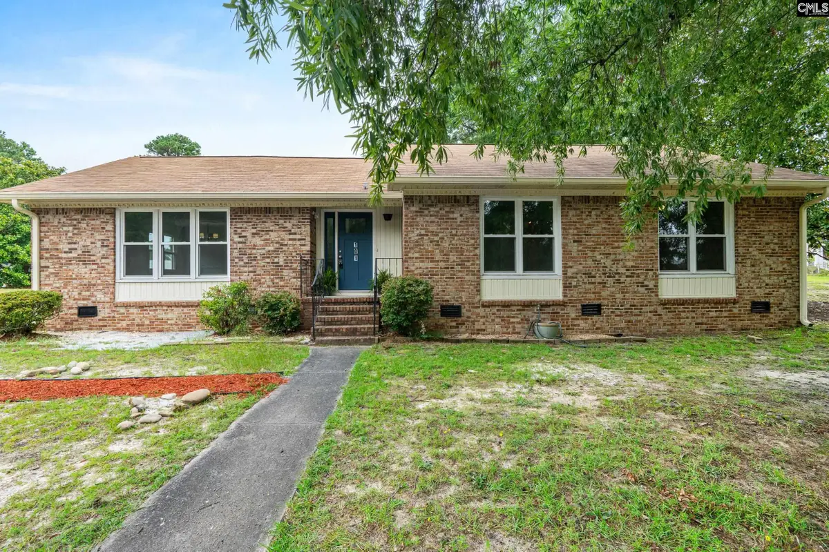 101 Stuart Lane, Lexington, SC 29072 - #1