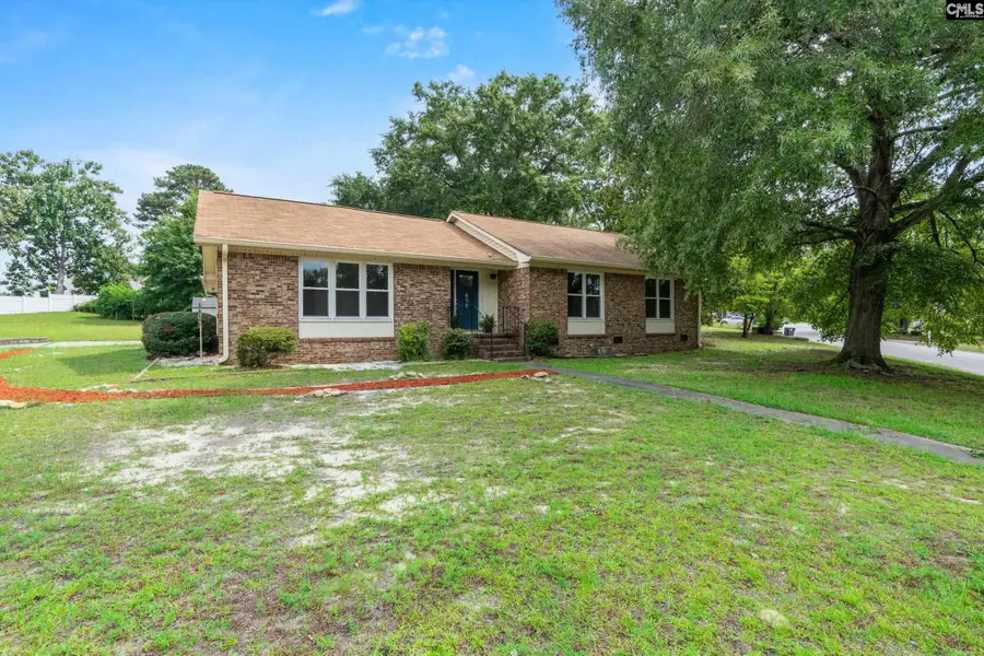 101 Stuart Lane, Lexington, SC 29072 - #2
