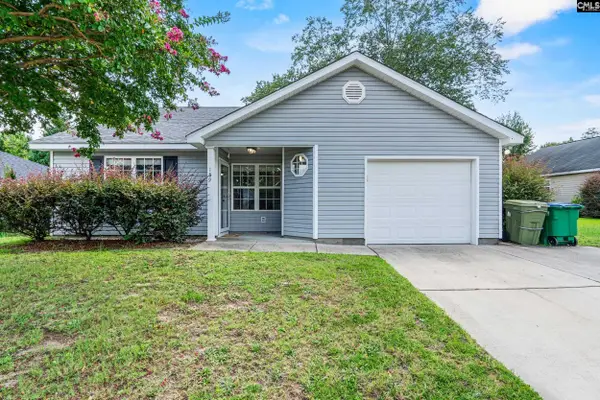 189 Arthurdale Drive, West Columbia, SC 29170