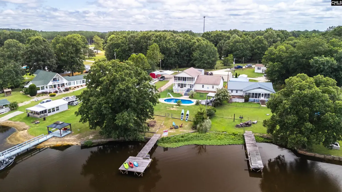 1031 Natures Cove Road, Saluda, SC 29138 - #1