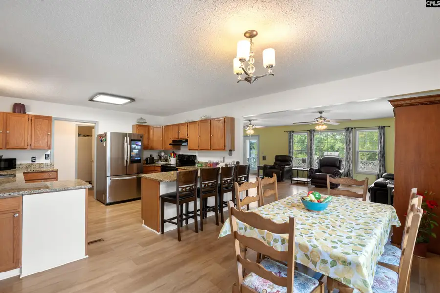 1031 Natures Cove Road, Saluda, SC 29138 - #3