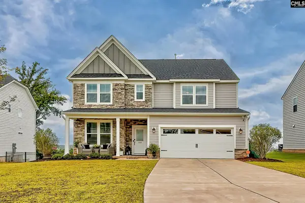 1224 Seawind Loop, Lexington, SC 29072
