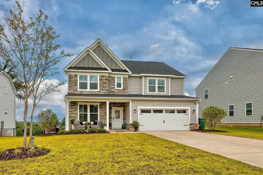 1224 Seawind Loop, Lexington, SC 29072 - #2