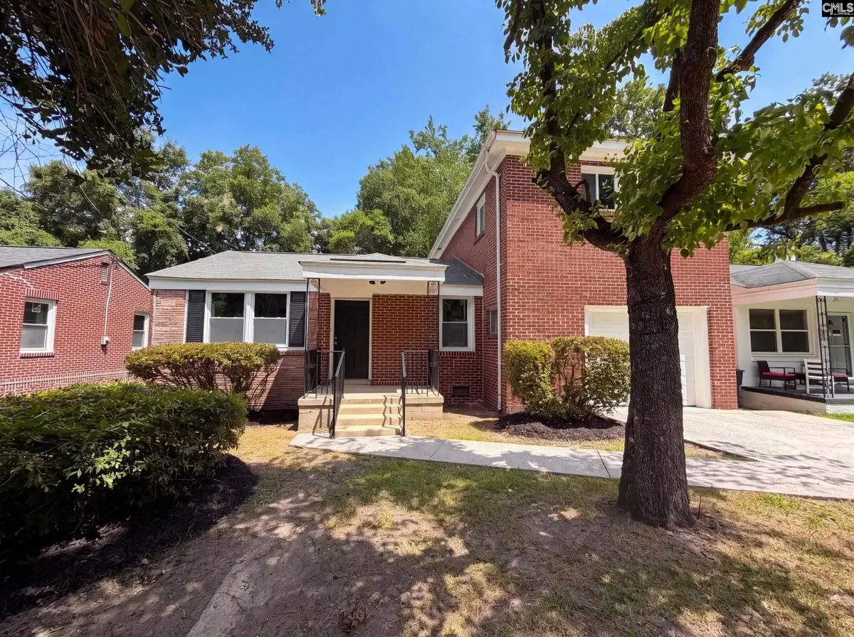 2257 Chappelle Street, Columbia, SC 29203 - #1