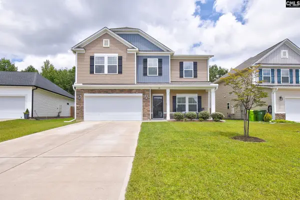 180 Blue Grace Road, Blythewood, SC 29016