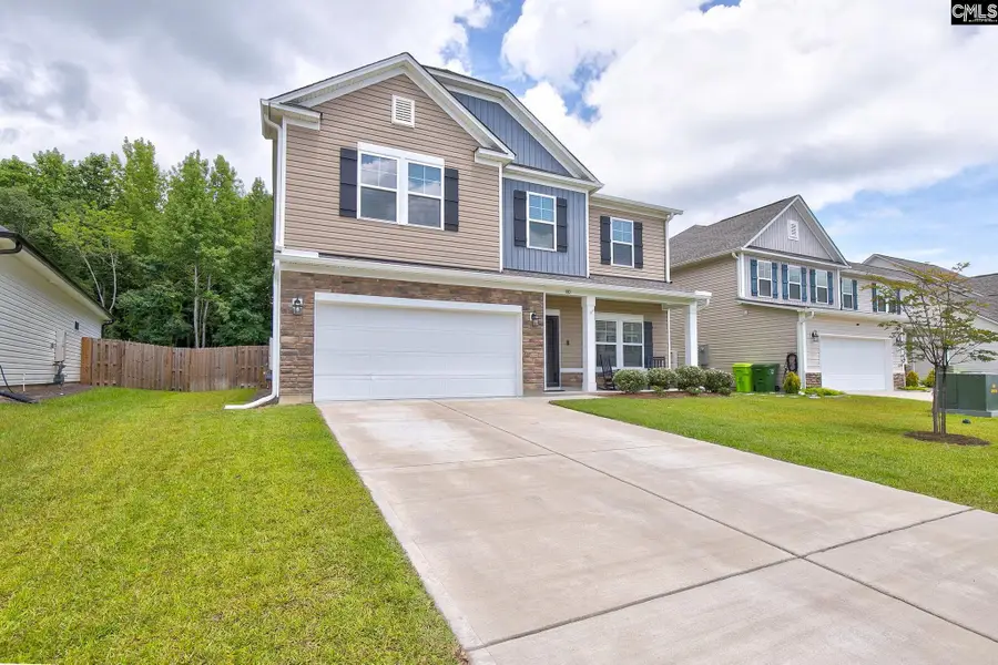 180 Blue Grace Road, Blythewood, SC 29016 - #2