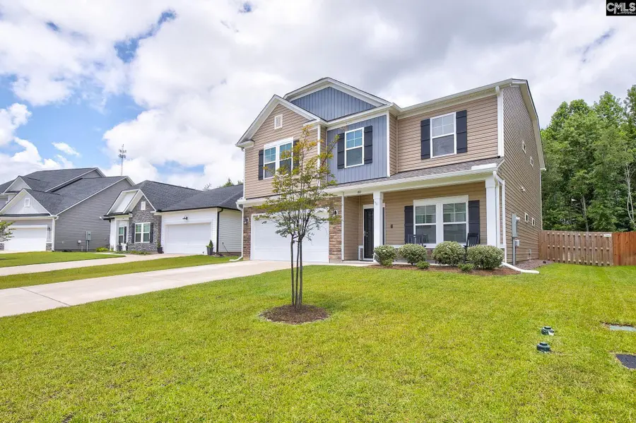 180 Blue Grace Road, Blythewood, SC 29016 - #3