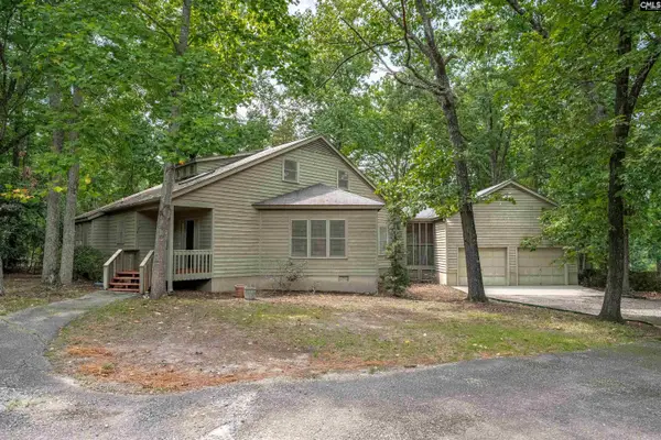 353 Yachting Road, Lexington, SC 29072