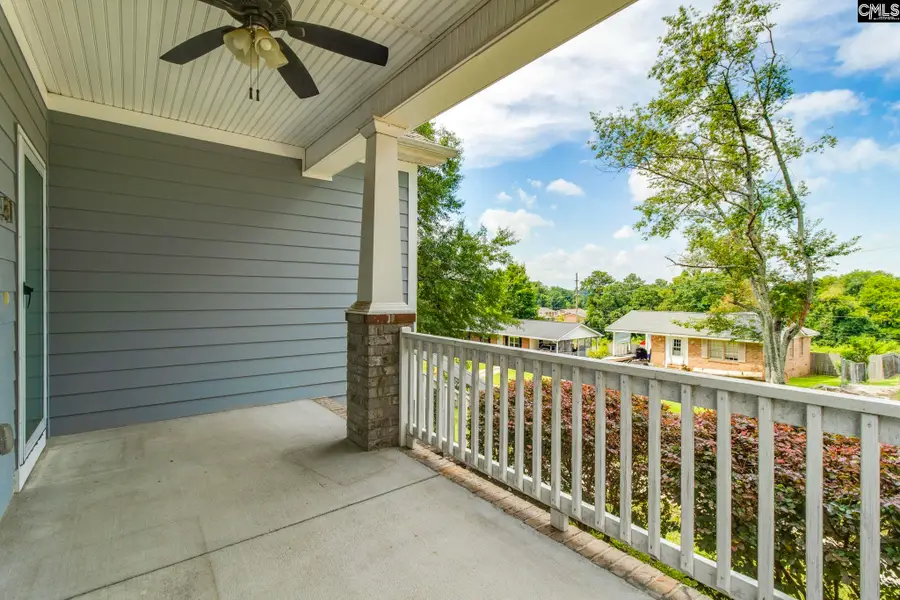81 Riverview Court, Columbia, SC 29201 - #3