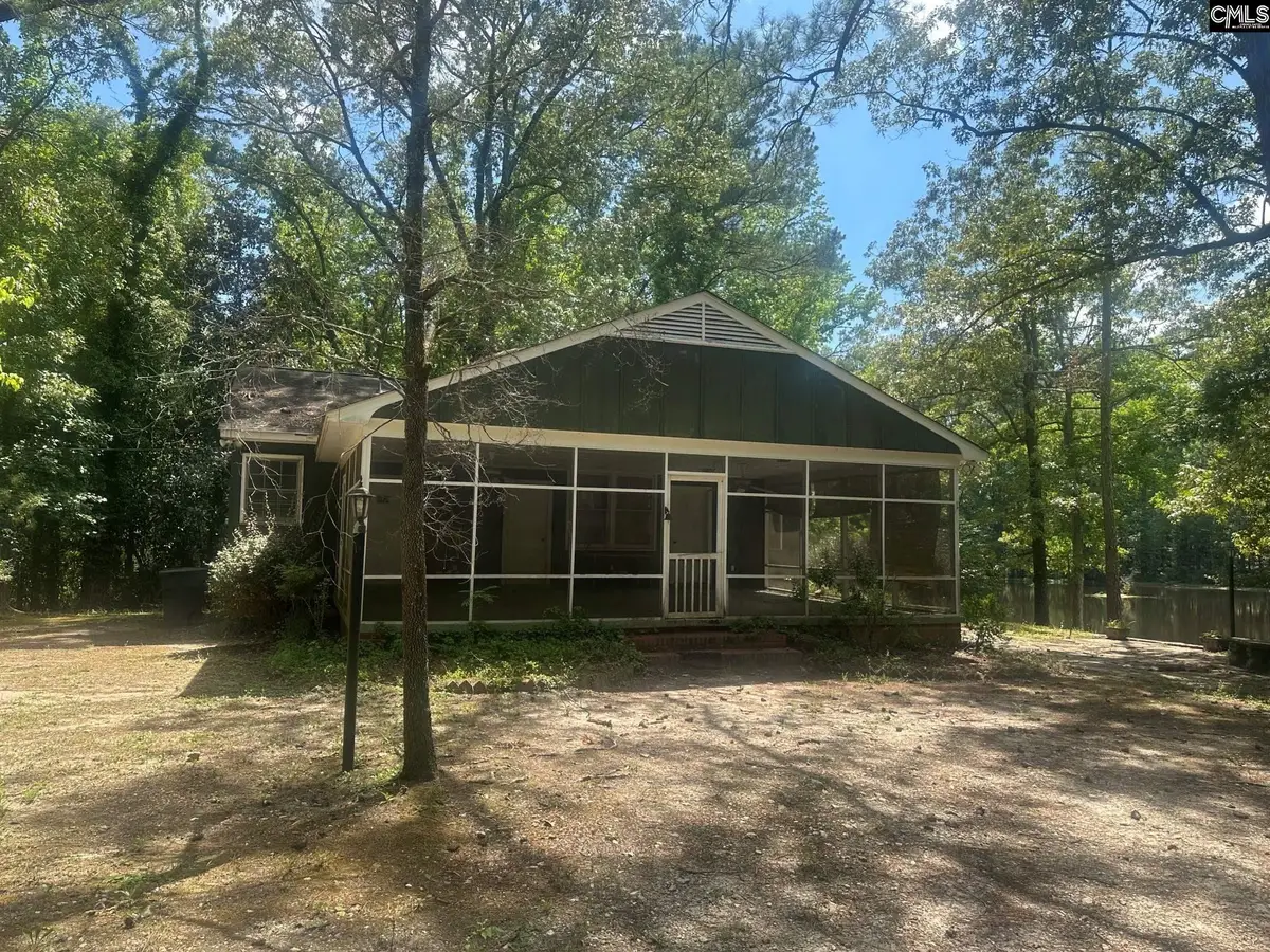 177 Albert Allen Road, Columbia, SC 29203 - #1