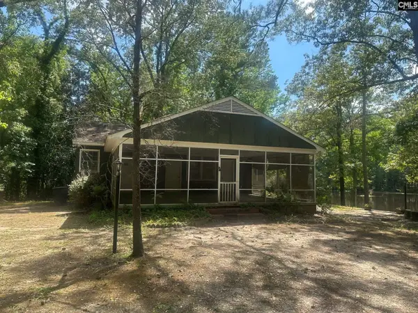 177 Albert Allen Road, Blythewood, SC 29203