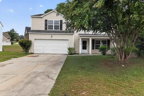 616 Castle Ridge Drive, Columbia, SC 29229