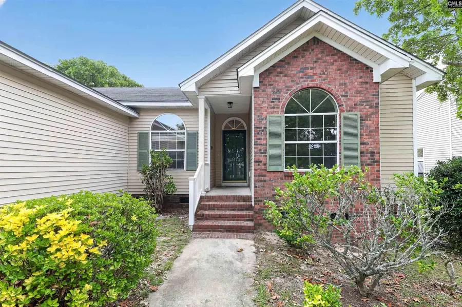 212 Carriage Oaks Drive, Columbia, SC 29229 - #2
