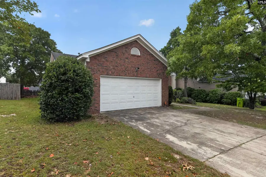 212 Carriage Oaks Drive, Columbia, SC 29229 - #3