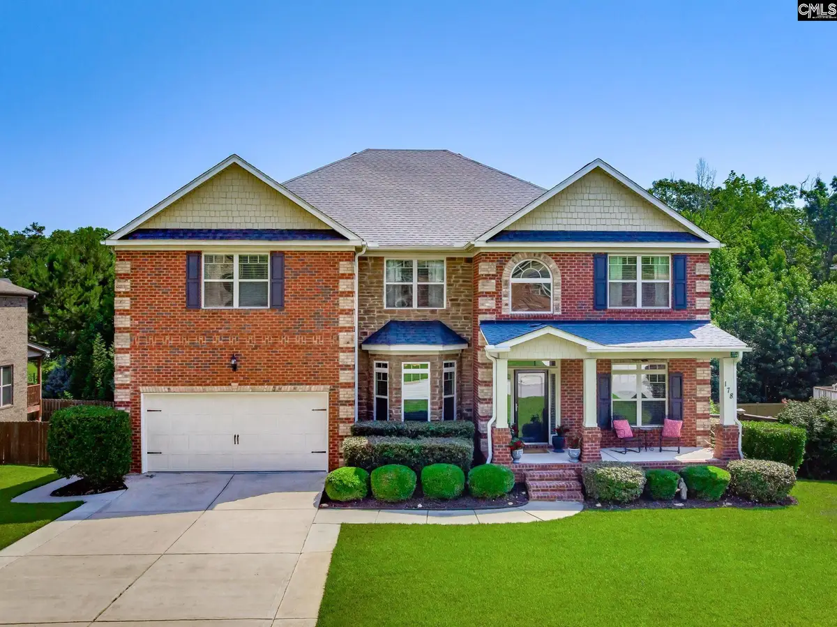 178 Hope Springs Road, Lexington, SC 29072 - #1