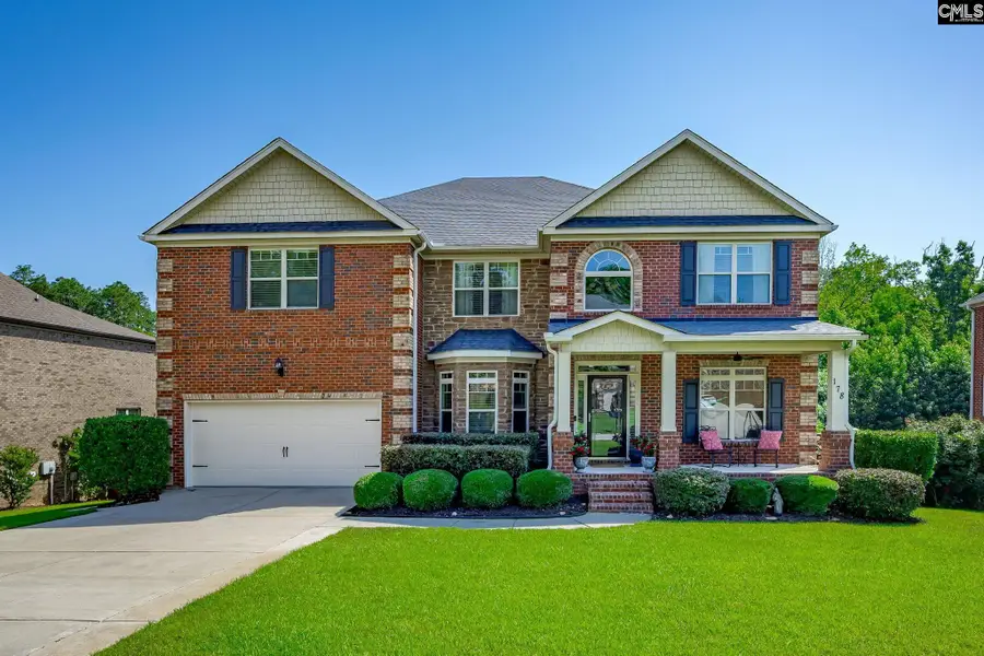 178 Hope Springs Road, Lexington, SC 29072 - #3