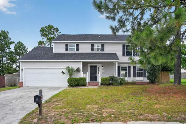 11 High Glen Court, Columbia, SC 29229