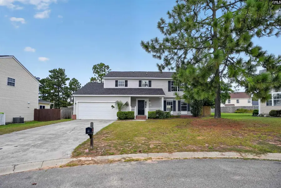 11 High Glen Court, Columbia, SC 29229 - #3