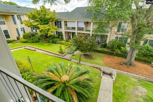 3600 Chateau Drive #C-204, Columbia, SC 29204