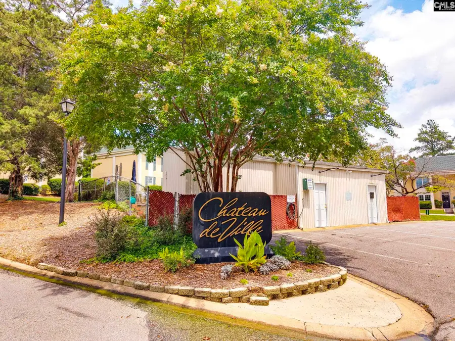 3600 Chateau Drive #C-204, Columbia, SC 29204 - #2