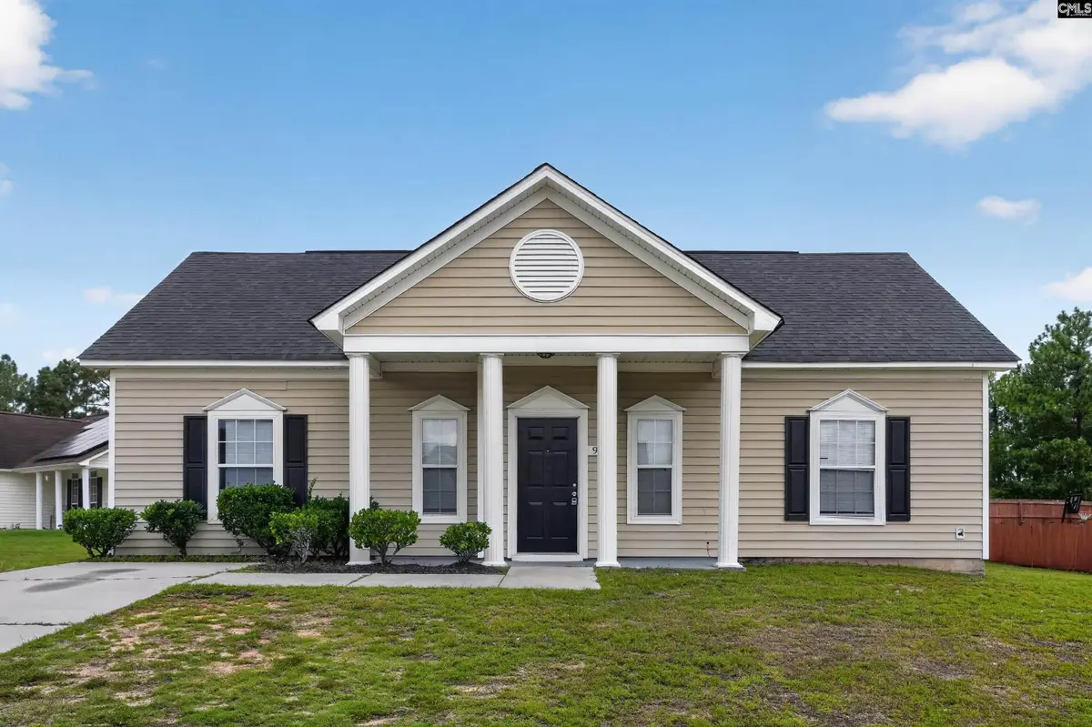 98 Sterling Cross Court, Columbia, SC 29229 - #1