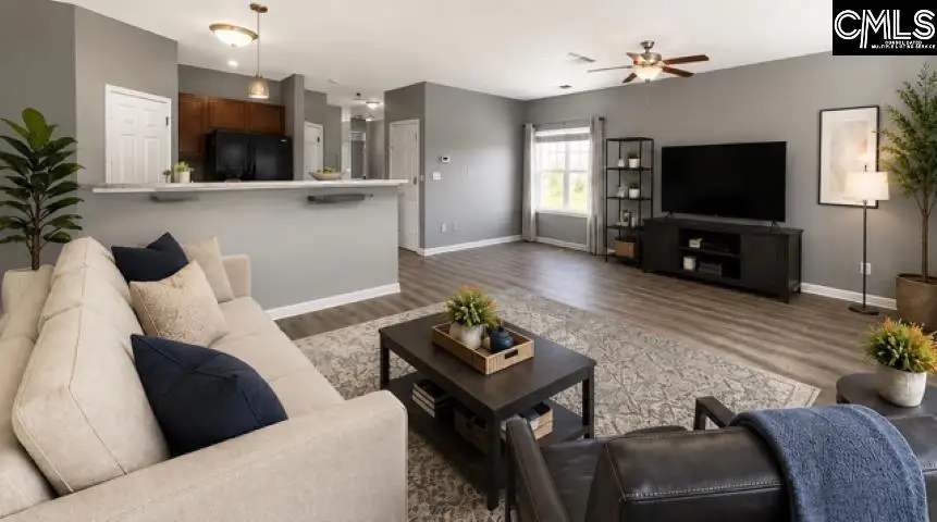 345 Drooping Leaf Road, Lexington, SC 29072 - #3