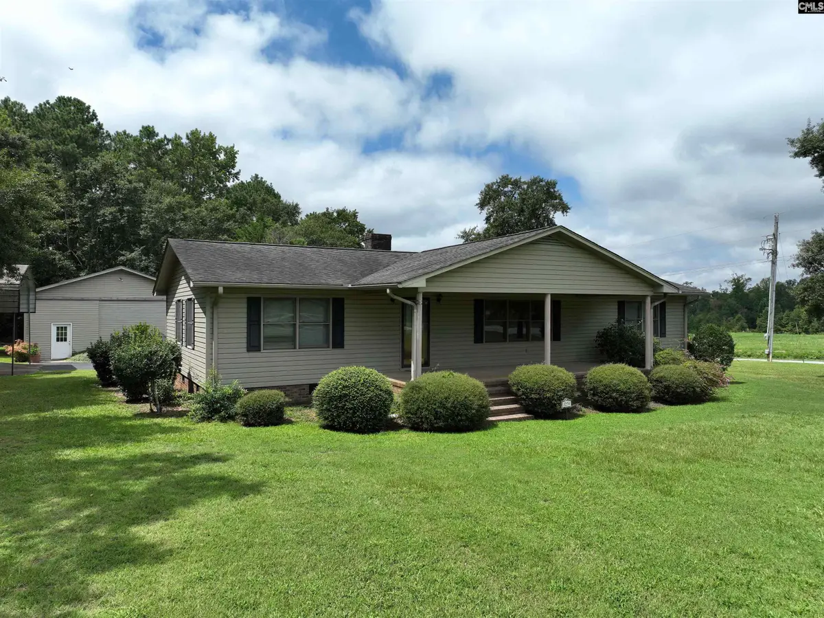 3279 Nance Street, Newberry, SC 29108 - #1