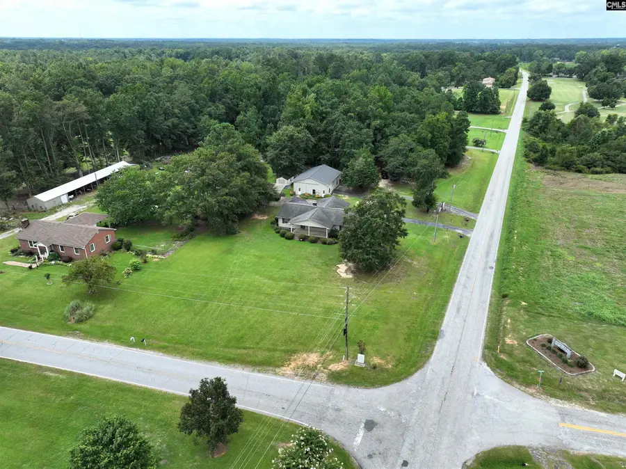 3279 Nance Street, Newberry, SC 29108 - #2