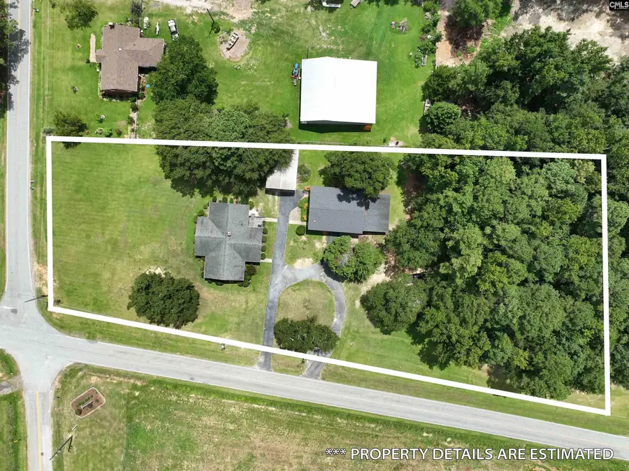 3279 Nance Street, Newberry, SC 29108 - #3
