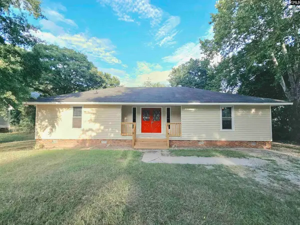 514 Woodberry Road, West Columbia, SC 29170