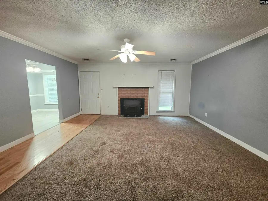 514 Woodberry Road, West Columbia, SC 29170 - #2