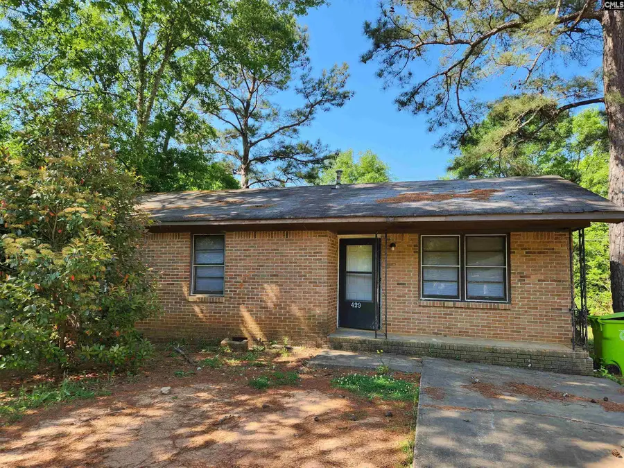 400 Stanford Street, Columbia, SC 29203 - #2