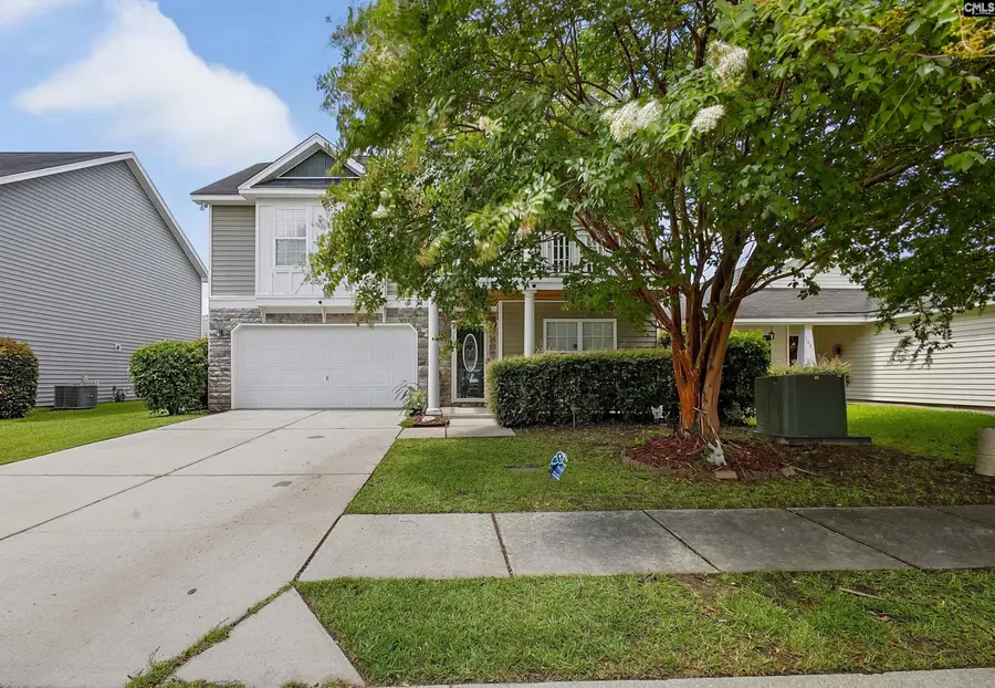 1017 Congaree Pointe Drive, Columbia, SC 29209 - #2