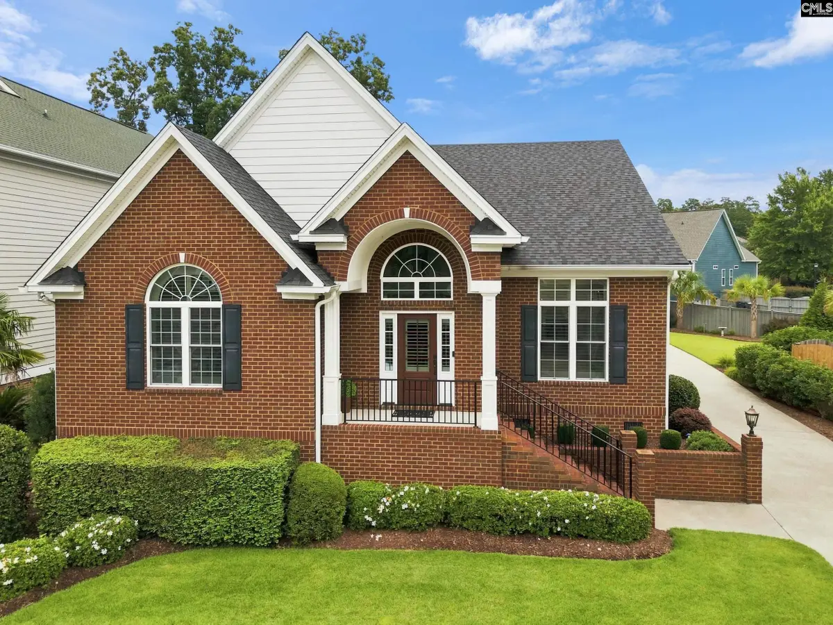 412 Bay Pointe, Lexington, SC 29072 - #1