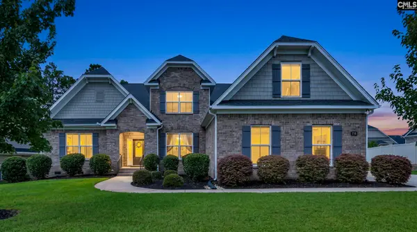 716 Top View Lane, Elgin, SC 29045