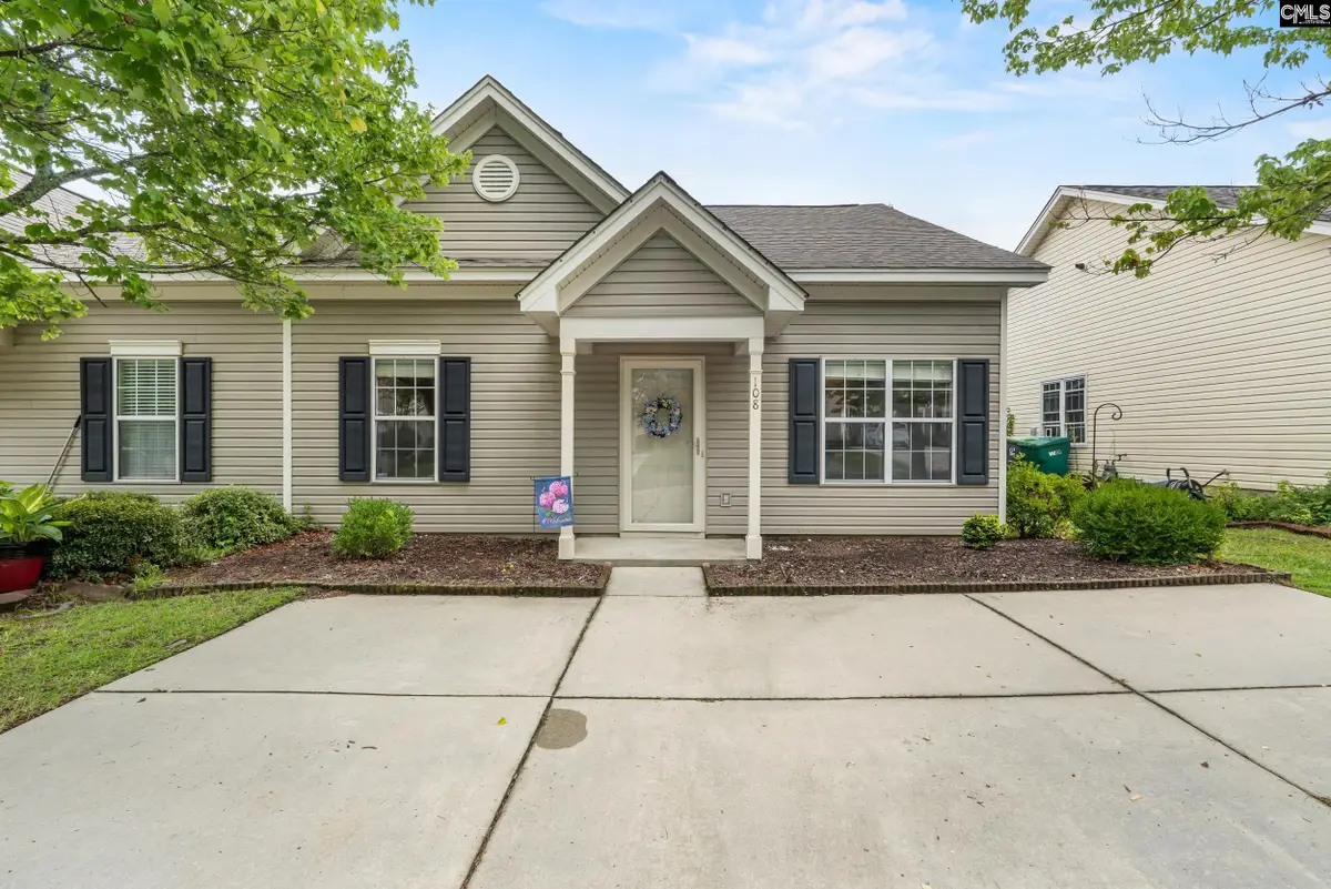 108 Huntington Circle, Lexington, SC 29072 - #1