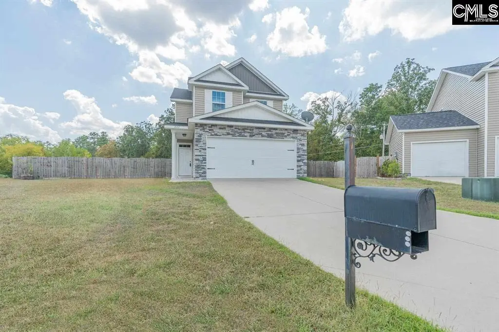 201 Birchfield Drive, Columbia, SC 29203 - #1