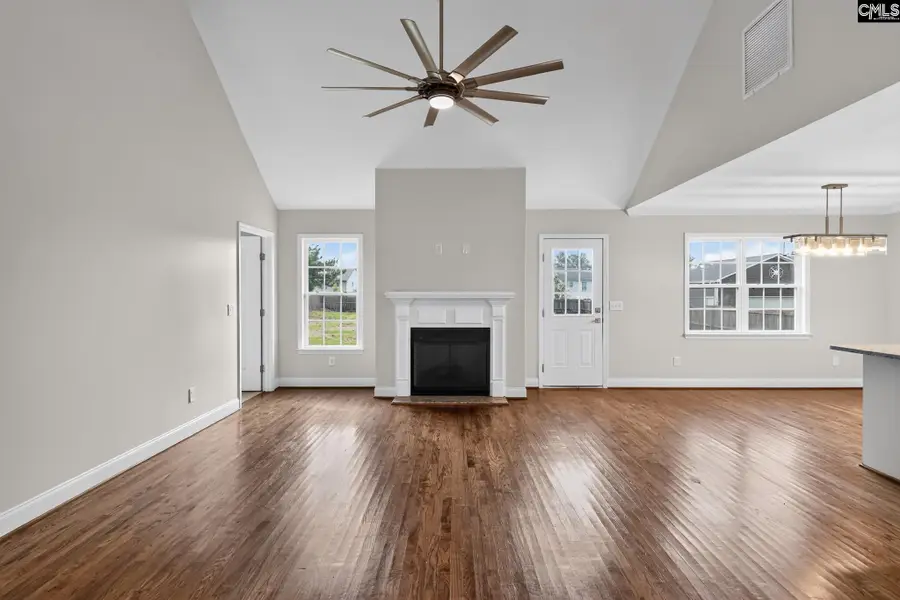 341 W Rapid Run, Camden, SC 29020 - #2