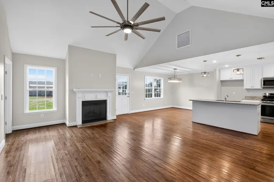 341 W Rapid Run, Camden, SC 29020 - #3