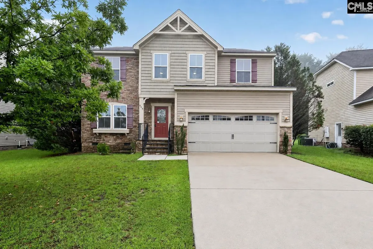 659 Stonebury Circle, Blythewood, SC 29016 - #1