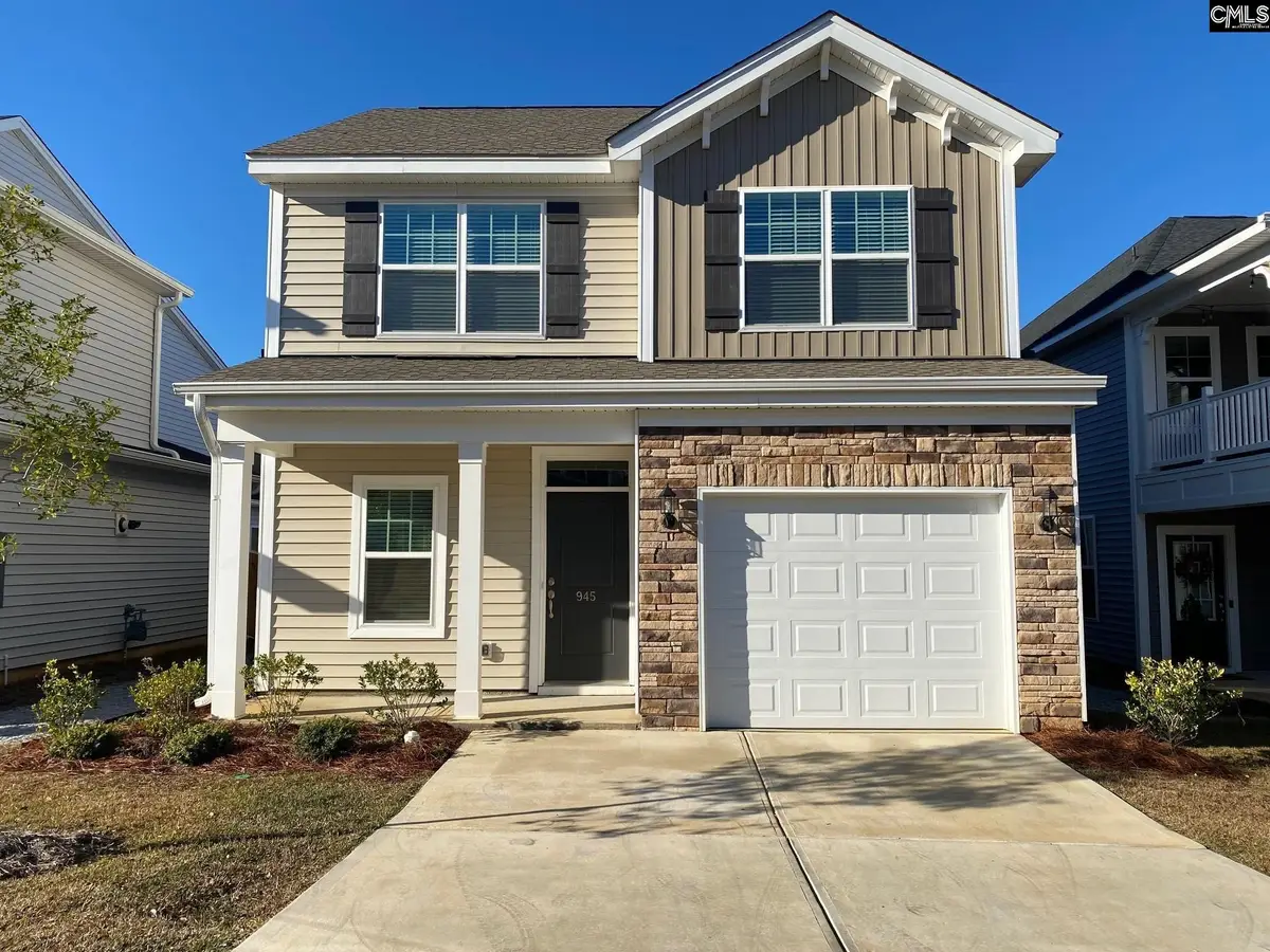 945 Bergenfield Lane, Chapin, SC 29036 - #1