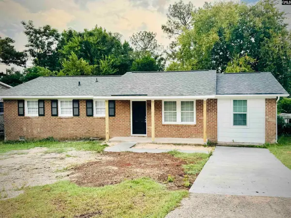 4129 Delree Street, West Columbia, SC 29170