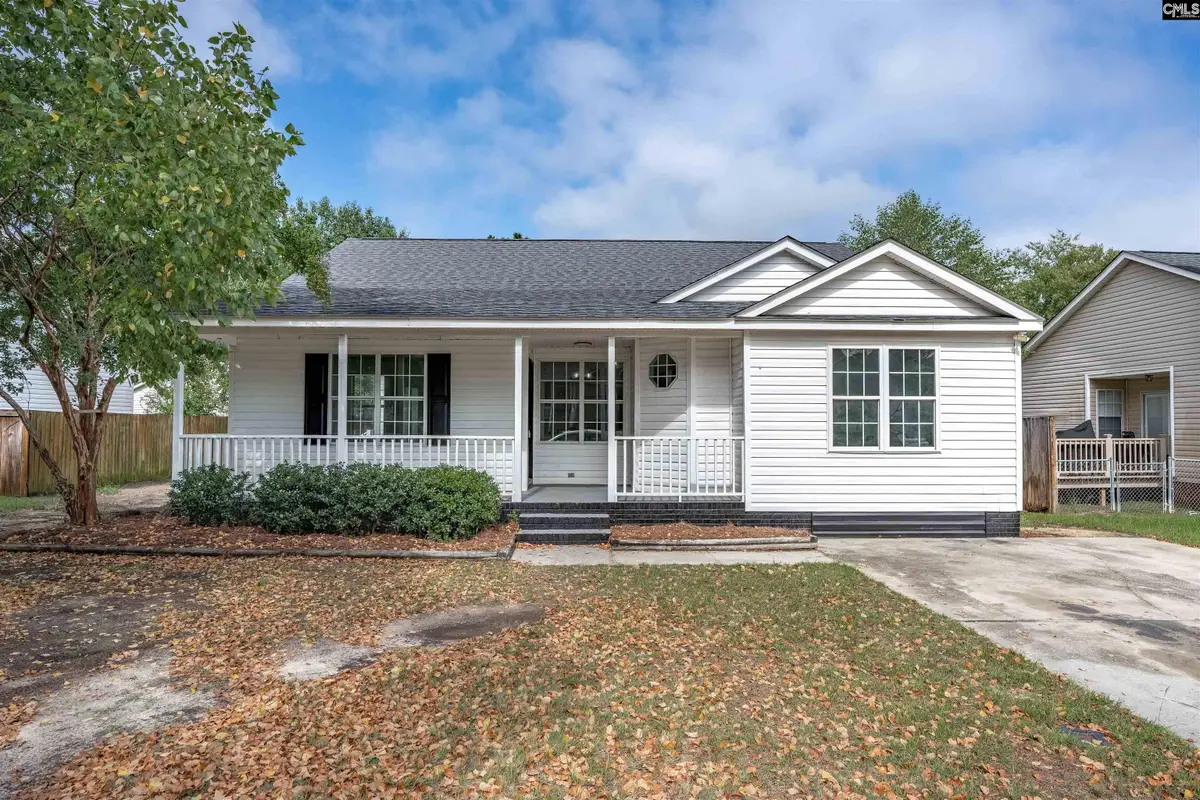 196 Bill Williamson Court, Lexington, SC 29073 - #1