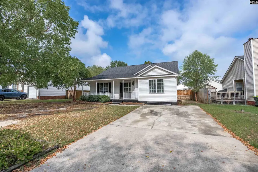 196 Bill Williamson Court, Lexington, SC 29073 - #2