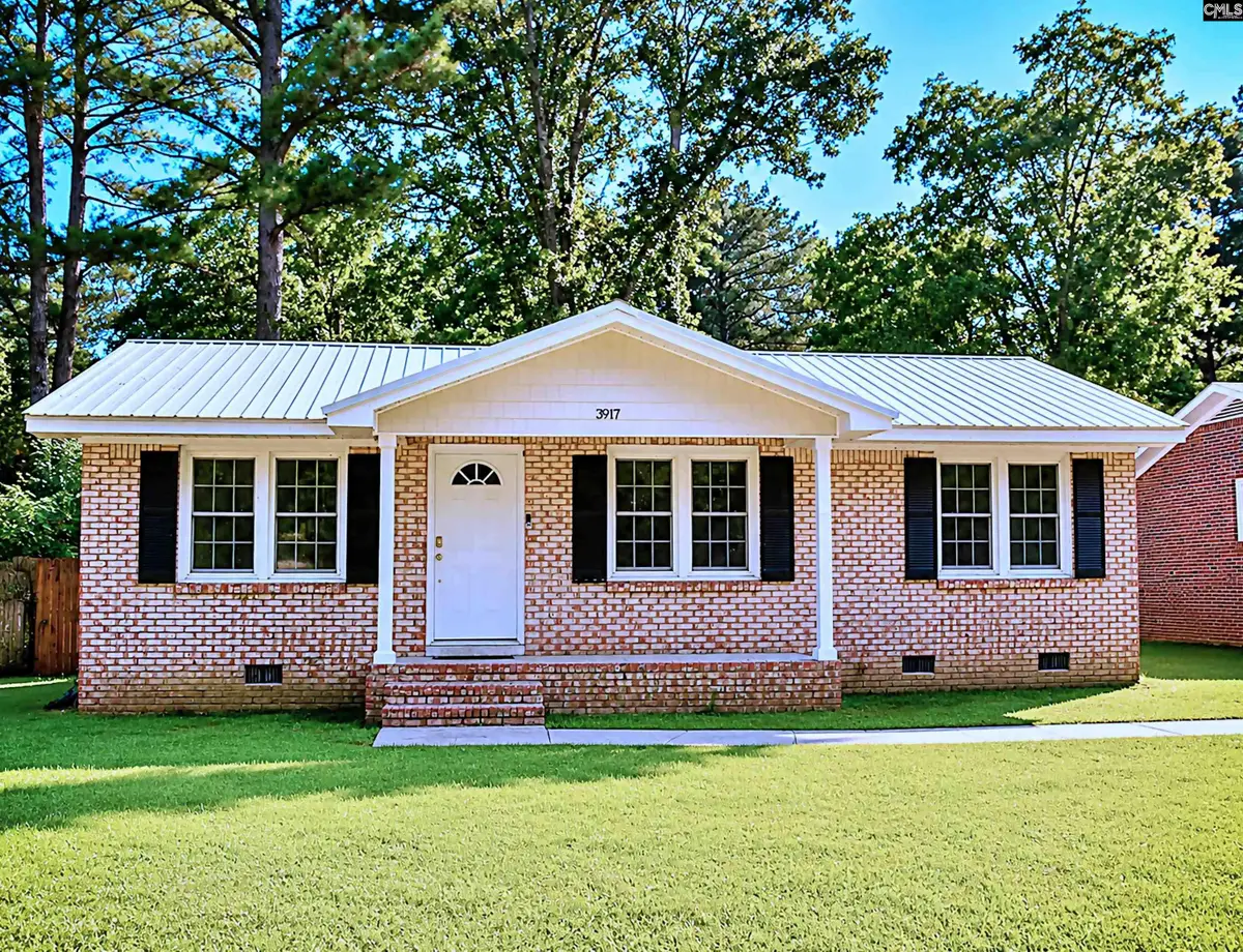 3917 Candlelite Drive, Columbia, SC 29209 - #1
