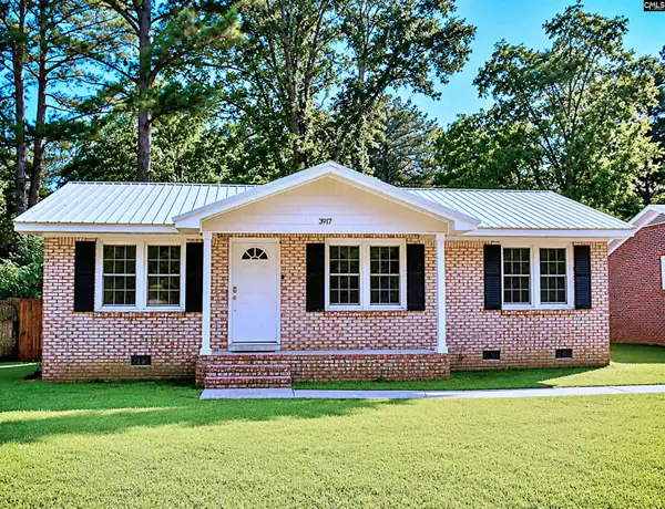 3917 Candlelite Drive, Columbia, SC 29209