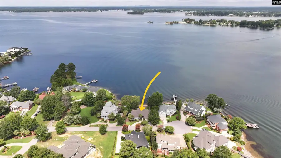 517 Windsong Point Lane, Columbia, SC 29212 - #2